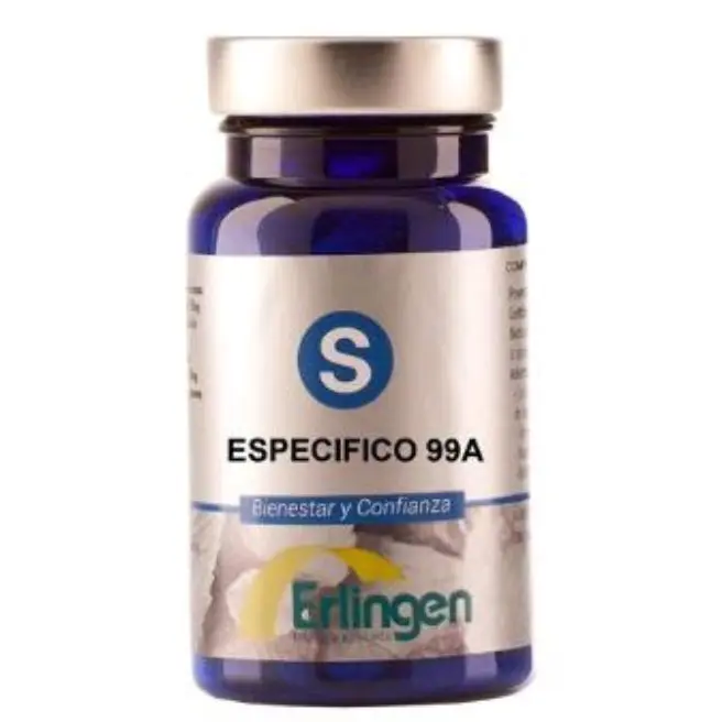 ESPECIFICO 99A 60 comp