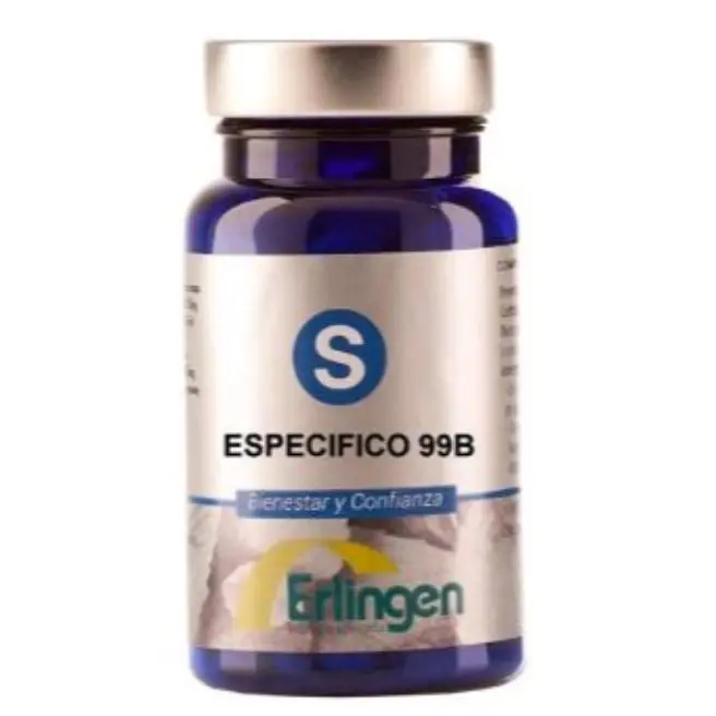 ESPECIFICO 99B 60 comp