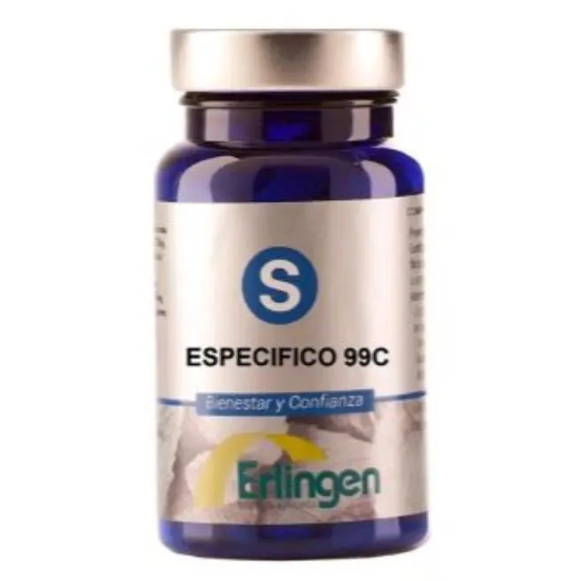 ESPECIFICO 99C 60 comp