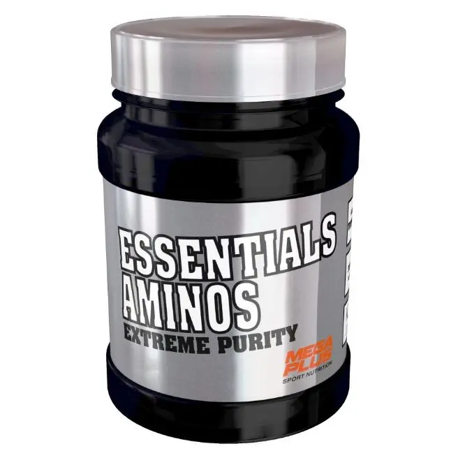 ESSENTIALS AMINOS TROPICAL FRUITS EXTREM PURITY 60