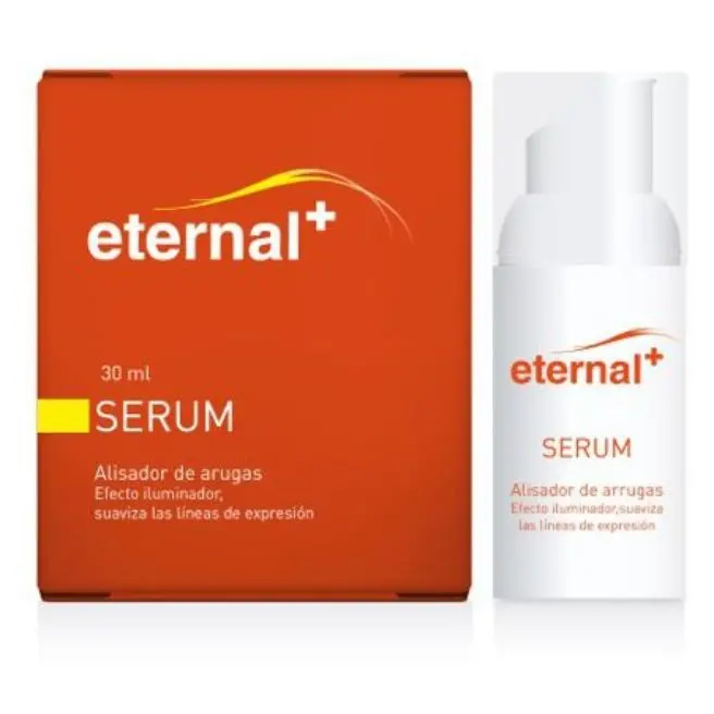 ETERNAL SERUM OIL 30 ml