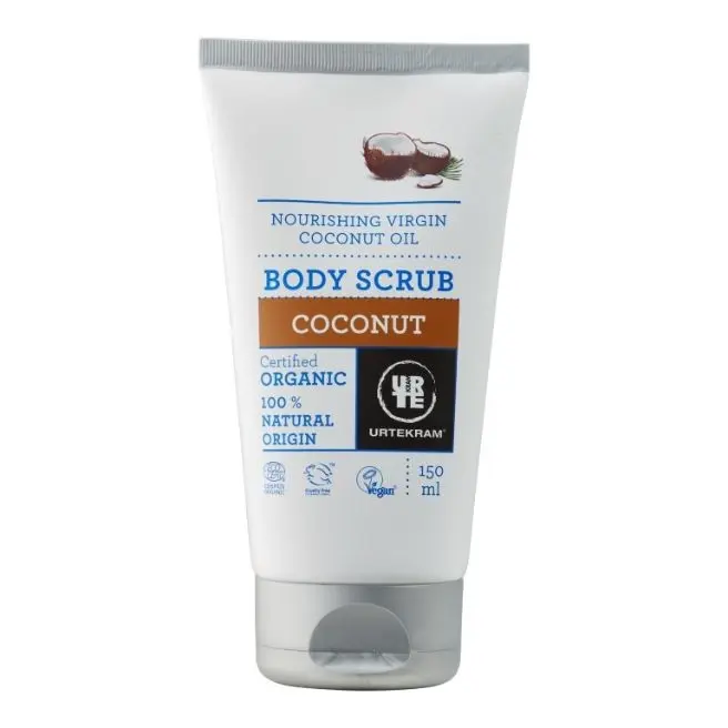 EXFOLIANTE COCO URTEKRAM 150 ML