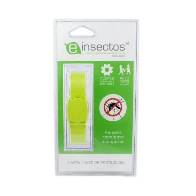 EXPOSITOR E INSECTOS COMPLETO