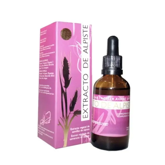 EXTRACTO ALPISTE 50 ml