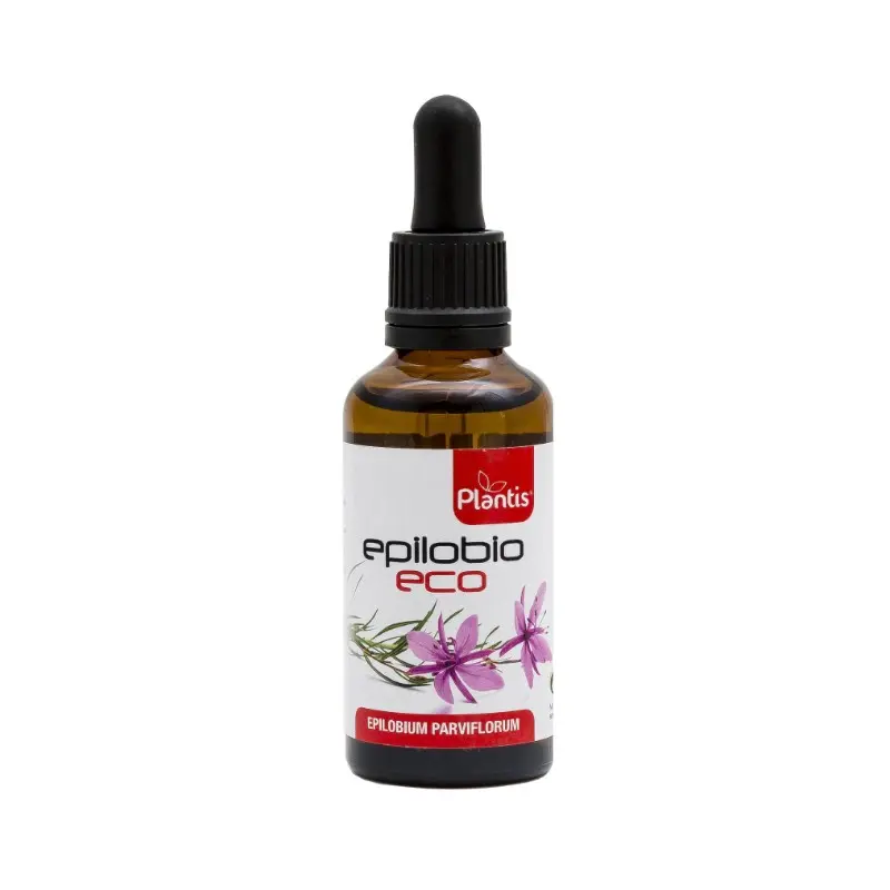 EXTRACTO DE EPILOBIO ECO PLANTIS 50 ml