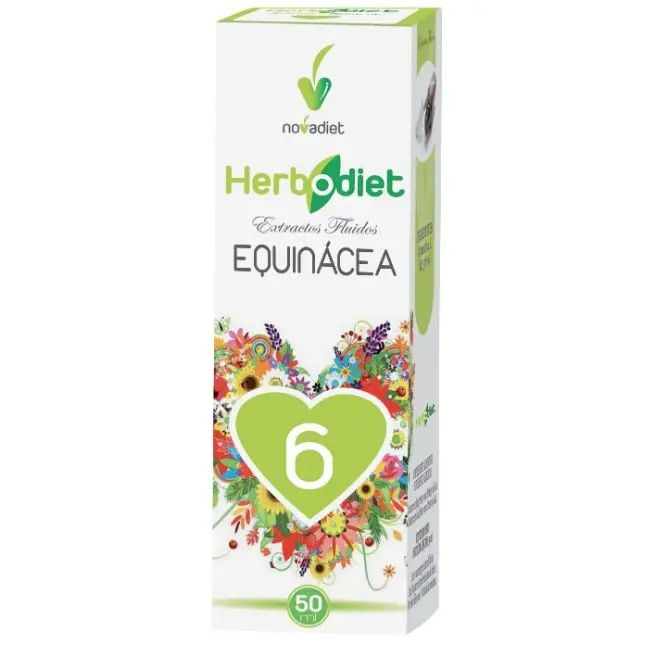 EXTRACTO EQUINACEA 50 ML