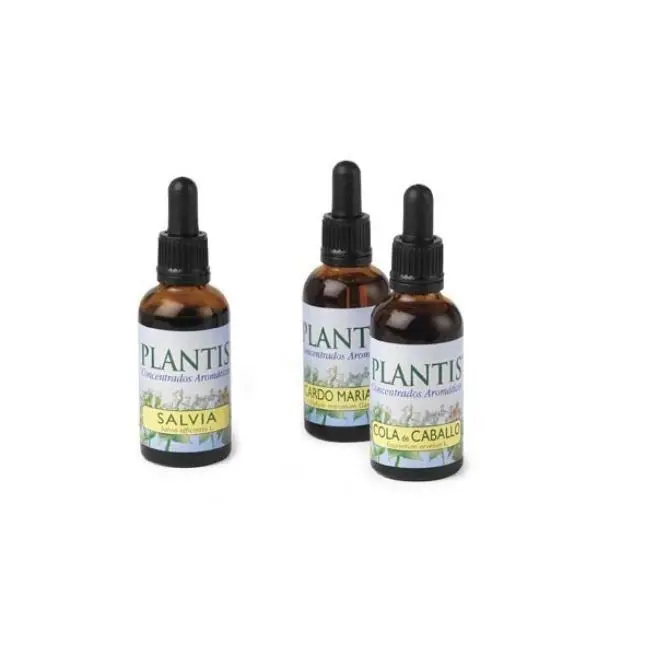 EXTRACTO MELISA 50 ml C/ ALCOHOL