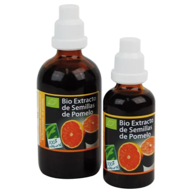 EXTRACTO SEMILLA POMELO 50 ml