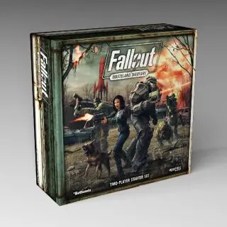 Fallout