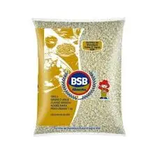 Farinha Pubá BSB 1k.