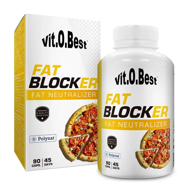 FAT BLOCKER 90 Caps