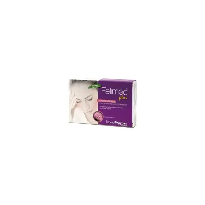 FELIMED PLUS 30 COMP