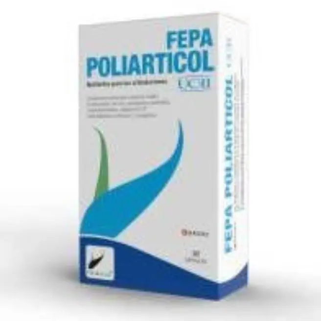 FEPA POLIARTICOL UC.II 30 Cap