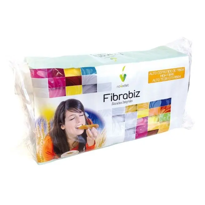 FIBRABIZ 450 gr