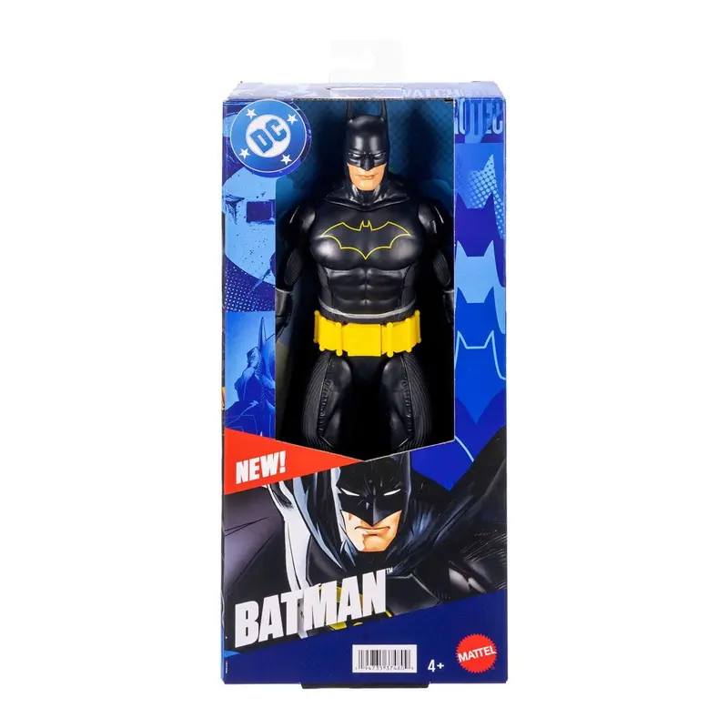 Figura Batman 30cm DC Universe