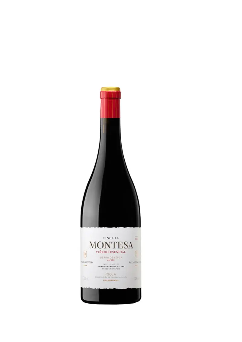 Finca La Montesa 2021