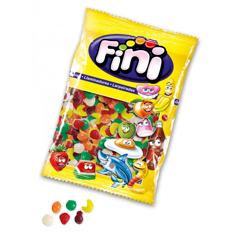 Fini 1kg Mini Tropical Mix