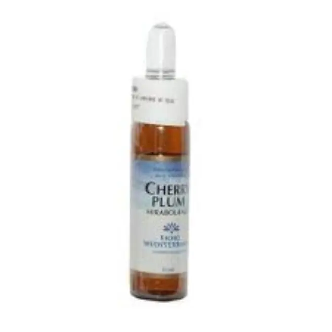 FIORI MEDITERRANEI CHERRY PLUM 10 ml