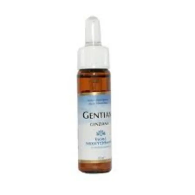 FIORI MEDITERRANEI GENTIAN 10 ml