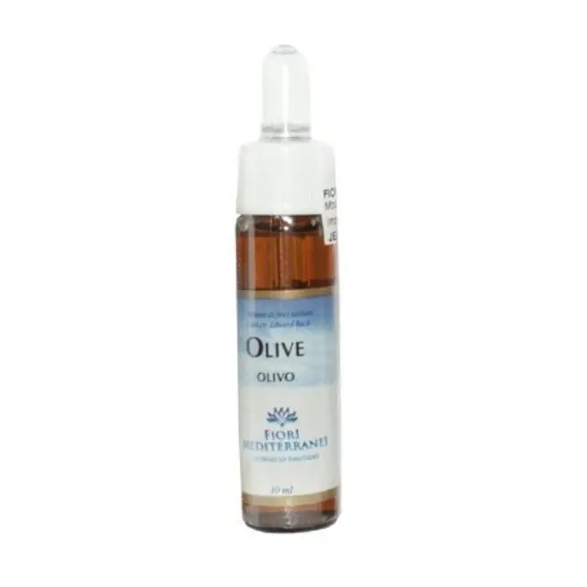 FIORI MEDITERRANEI OLIVE 10 ml