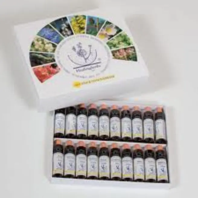 FIORI MEDITERRANEI WALNUT 10 ml