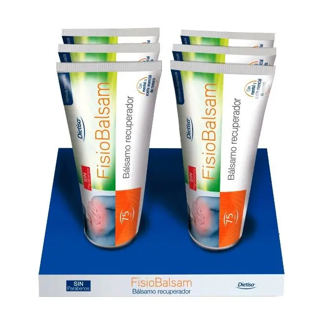 FISIOBALSAM 75 ml