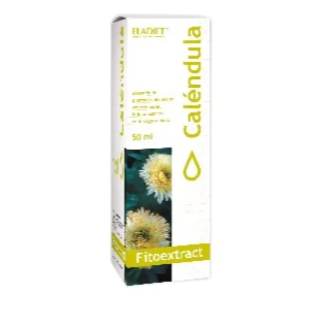 FITOEXTRAC CALENDULA 50 ml