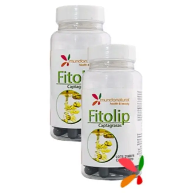 FITOLIP CAPTAGRASAS 60 CAPS