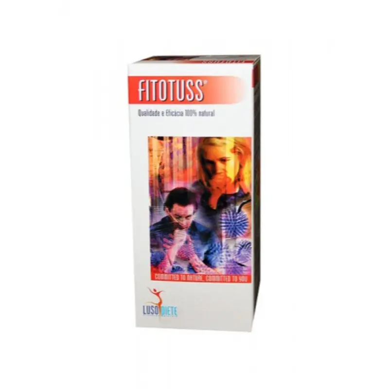 FITOTUSS 250 ml