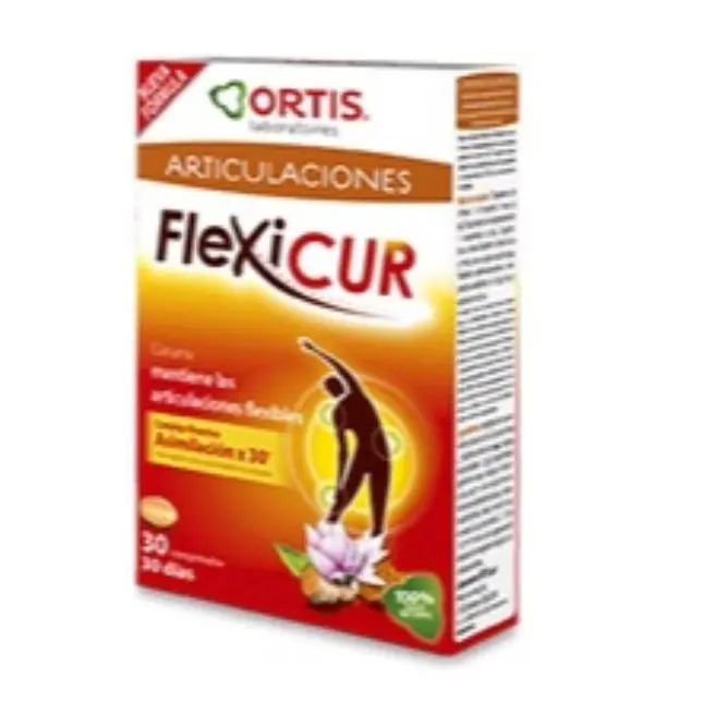 FLEXICUR 2x15 Comp