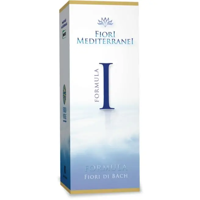 FM FORMULA I (INTOLERANCIA) 10 ML