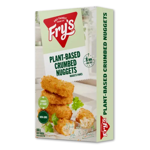 Frys - Nuggets Veganos 380g