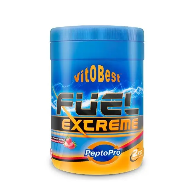 FUEL EXTREME FRESA 2 Kg