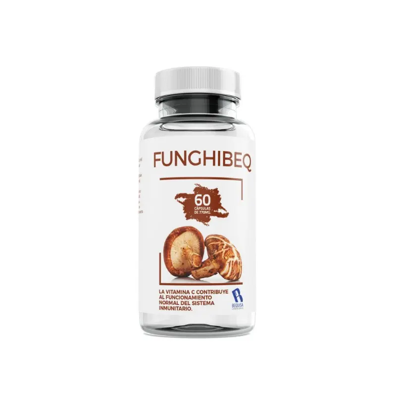 FUNGHIBEQ