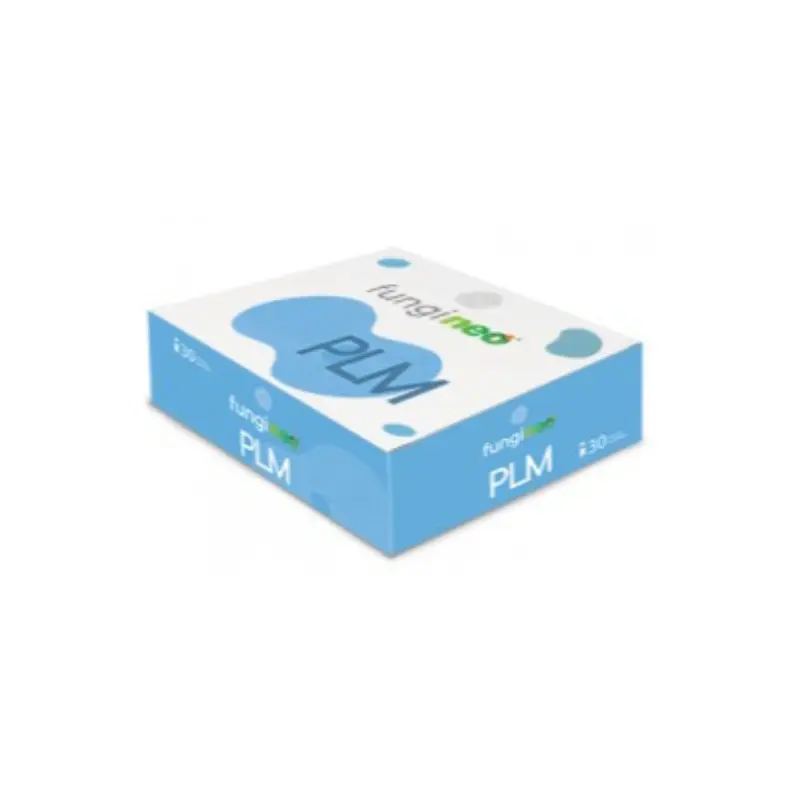 FUNGINEO PLM 30 FRASCOS
