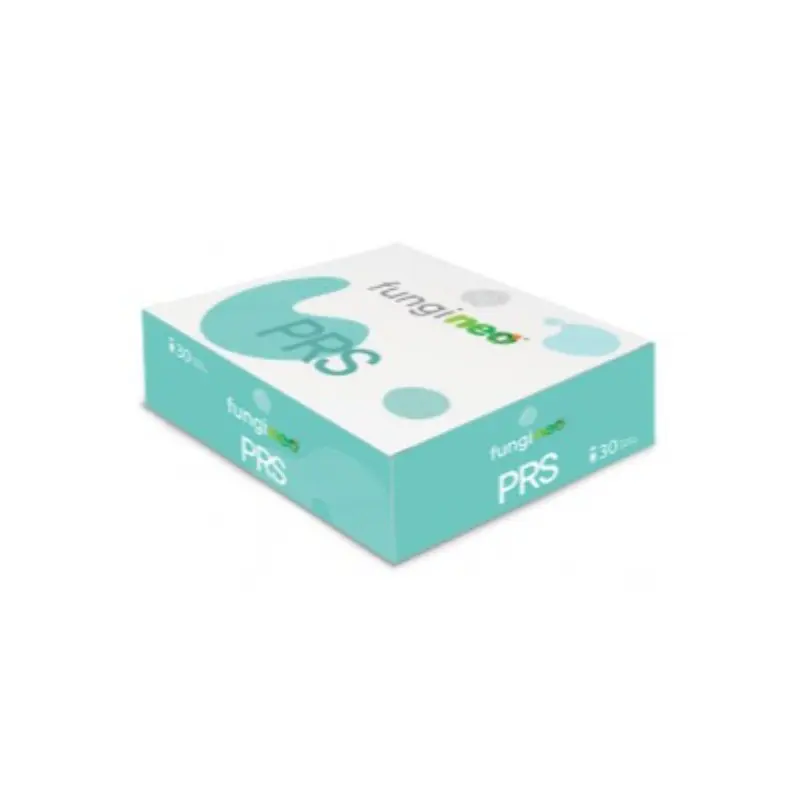 FUNGINEO PRS 30 FRASCOS
