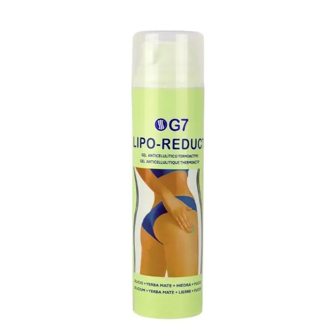 G7 LIPO REDUCT AIRLESS 200 ml