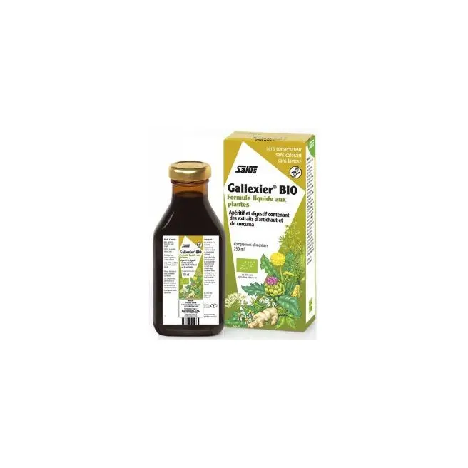 GALLEXIER 250 ml