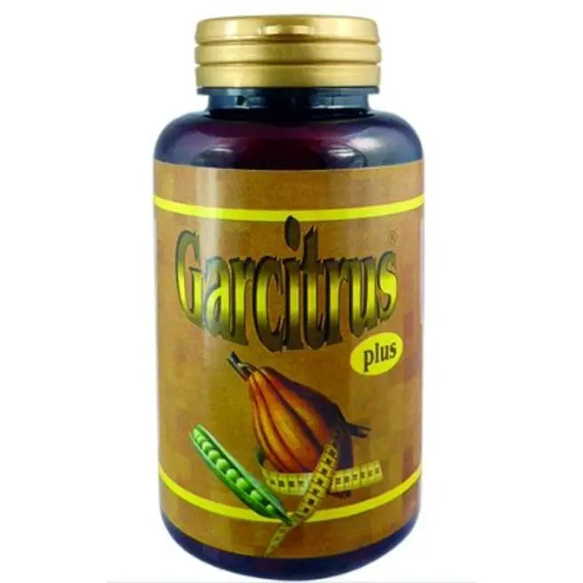 GARCITRUS PLUS 60 cap