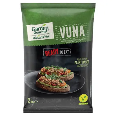 Garden Gourmet - Vuna (2kg)