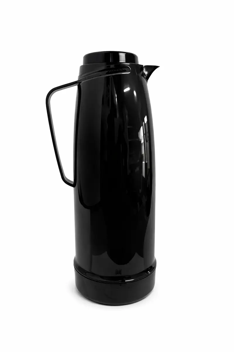 Garrafa Térmica Bule Dama Termolar 1L.