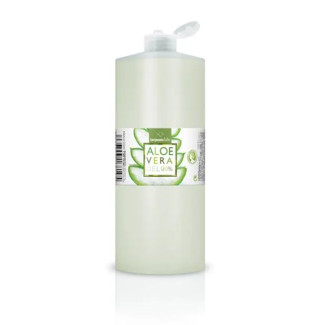 GEL ALOE VERA 1000GR