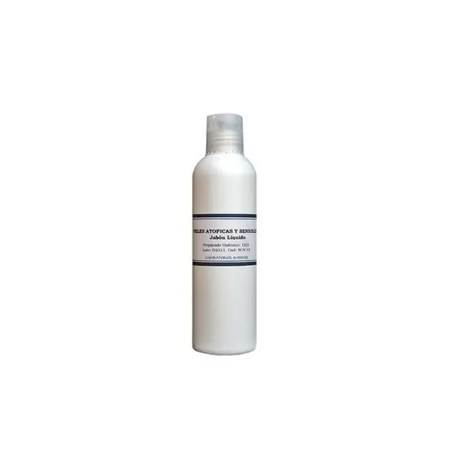 GEL DERMATITIS ATOPICA