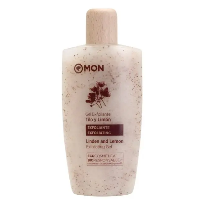 GEL EXFOLIANTE FACIAL CORPORAL 200 ml