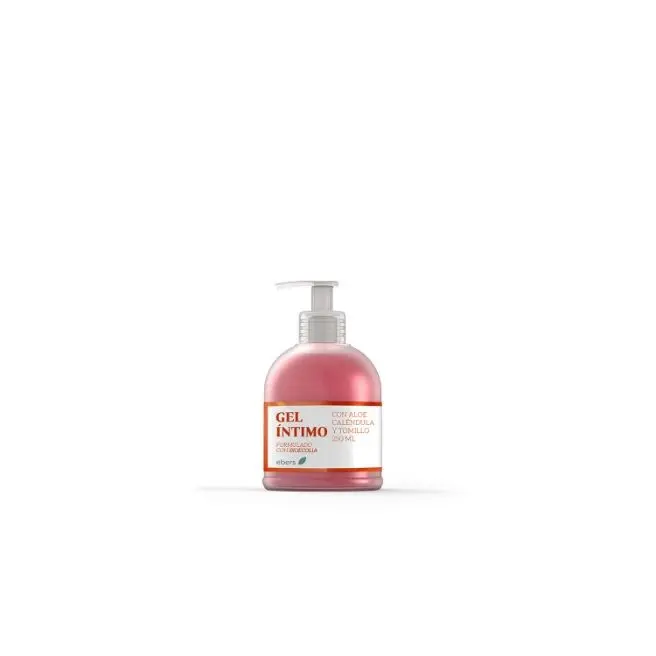 GEL INTIMO 250 ml