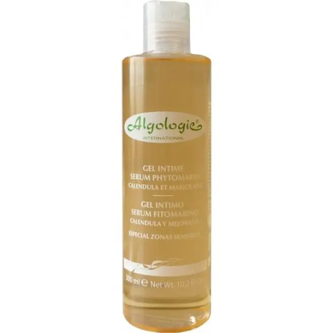 GEL INTIMO 300 ml