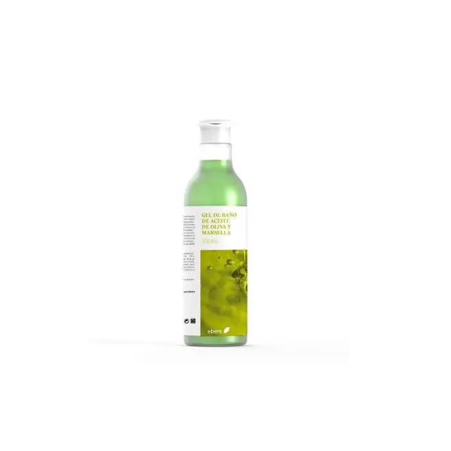 GEL OLIVA+ MARSELLA 500 ml