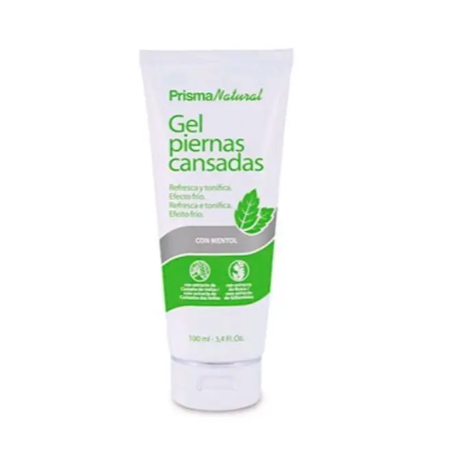 GEL PIERNAS CANSADAS 100 ml
