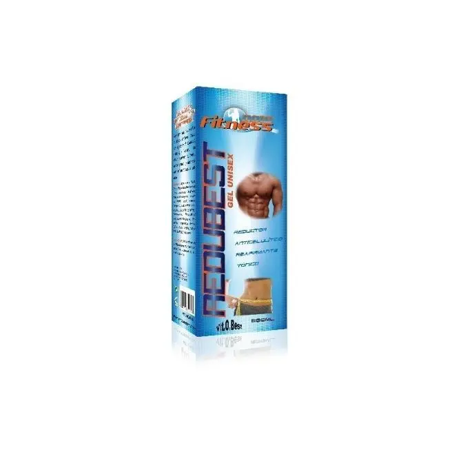 GEL TOPICO DE ALOE VERA 200 ml