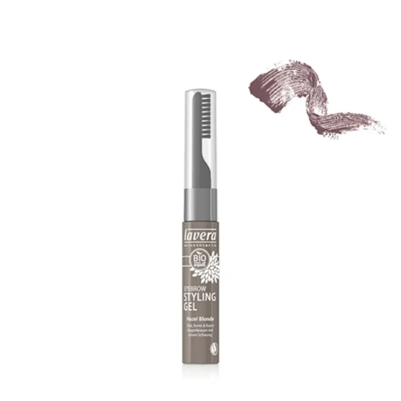GEL TRATANTE CEJAS AVELLANA DORADA 9ml